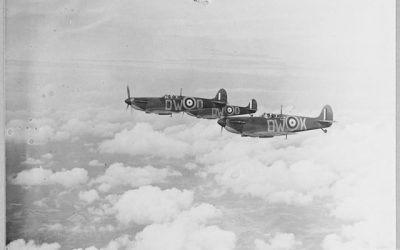 The 80th Anniversary of the Battle of Britain