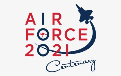 Air Force Centenary