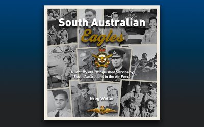 The South Australian Eagles