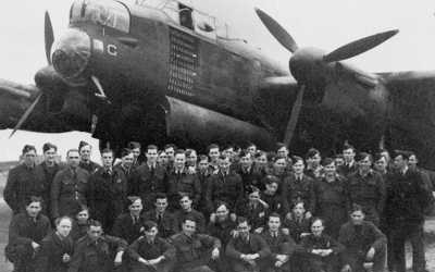 Commemorating ANZAC Day 2021