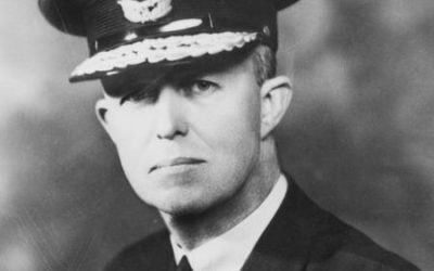 RAAF Founding Father Sculpture