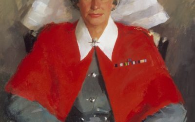 The Vivian Bullwinkel Project