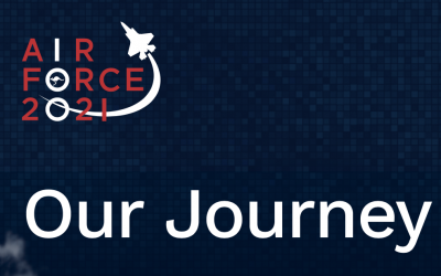 AF2021 – Chief of Air Force Oration