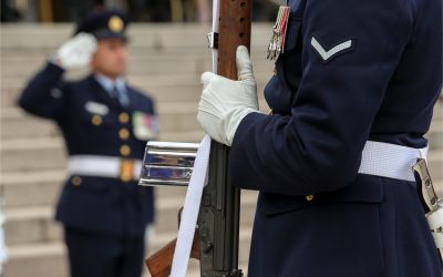 AFA Response to ‘ANZAC Legend’ in Curriculum Review