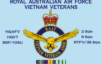 RAAF Vietnam Veterans Retreat