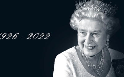 Vale Queen Elizabeth II