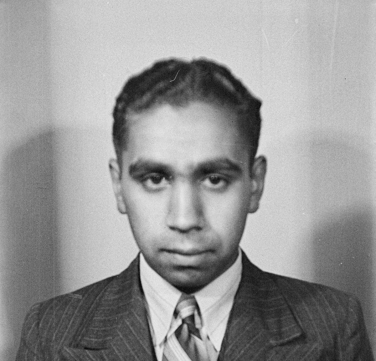 Reginald Jeffrey “Jeff” Barnes - AFA - Air Force Association