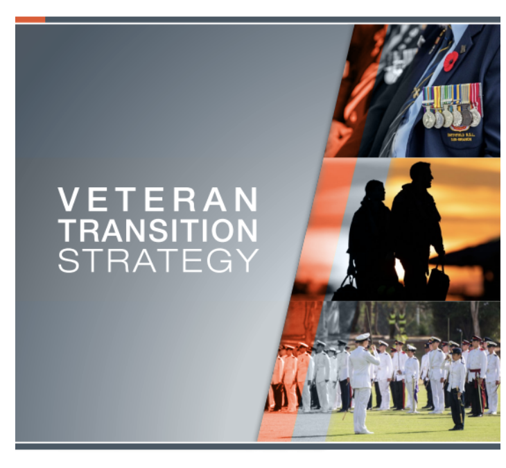 Veteran Transition Strategy