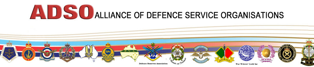 ADSO’s Revitalisation and Air Force Association’s Supporting Role
