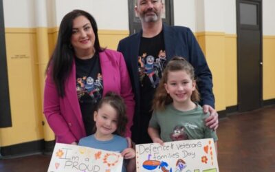 South Australia introduces annual day of recognition for veterans’ families