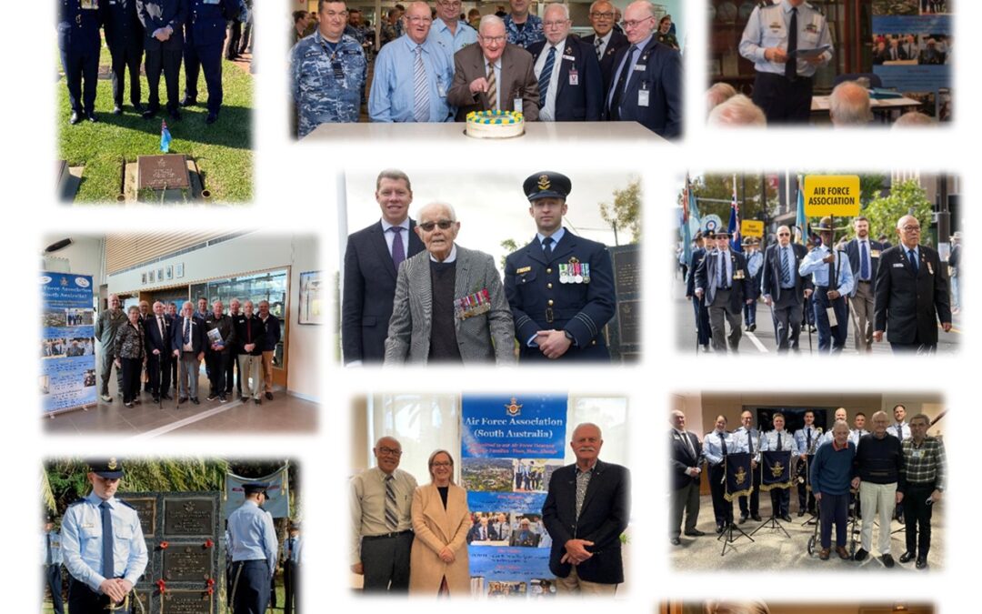 AFA-SA Releases First Ever Wholistic Annual Report