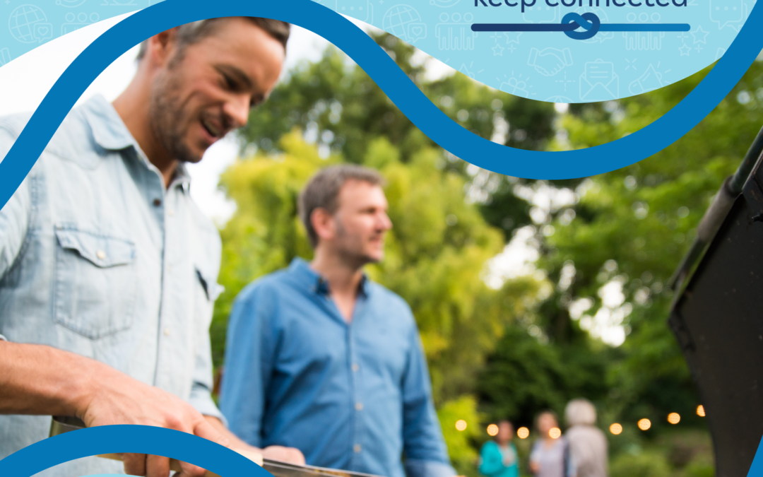 Veterans’ Health Week 2024