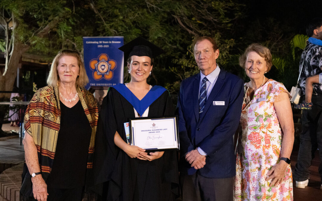 RAAFA WA Honours Legacy Of West Australian Aviator Robin ‘Sugarbird Lady’ Miller With Inaugural Nursing Award