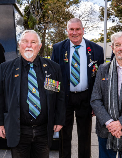 Vietnam Veterans Day 2025-4