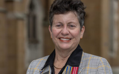 Honouring the Air Force spirit