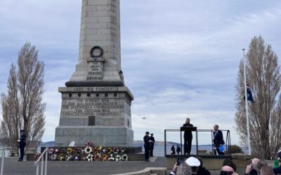 Solemn Tributes for 85th Battle of Britain Anniversary