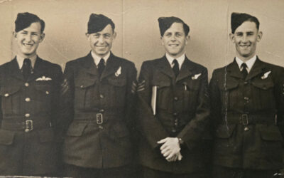 World War II aircraft located in PNG