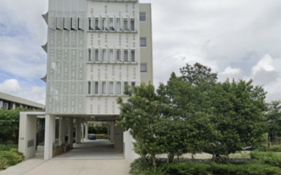 From Conflict to Compassion: The Story Behind the RAAF Veterans’ Residences Trust