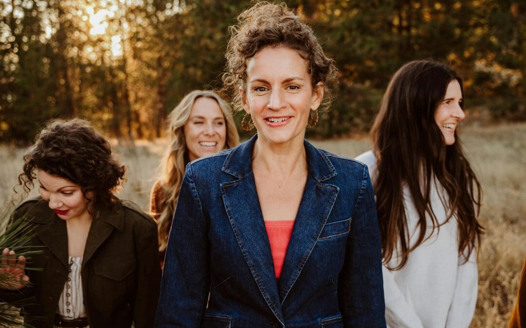 Study calling for female veterans