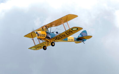 Air Force, proudly serving in the middle of everywhere