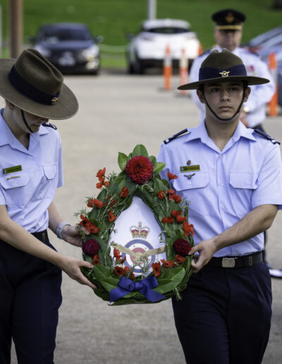 AFA-105th birthday Commemoration-44