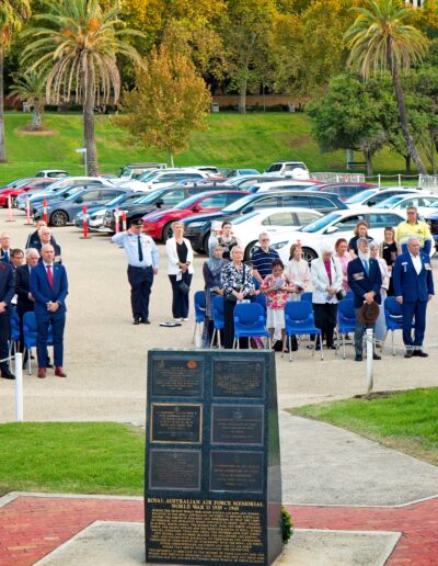 Air Force Birthday 2026 55