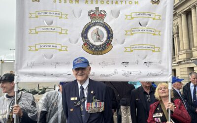 ANZAC Day 2026 Photo Gallery