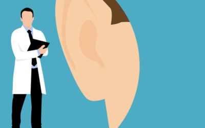 Improving access to early assessment and treatment for tinnitus