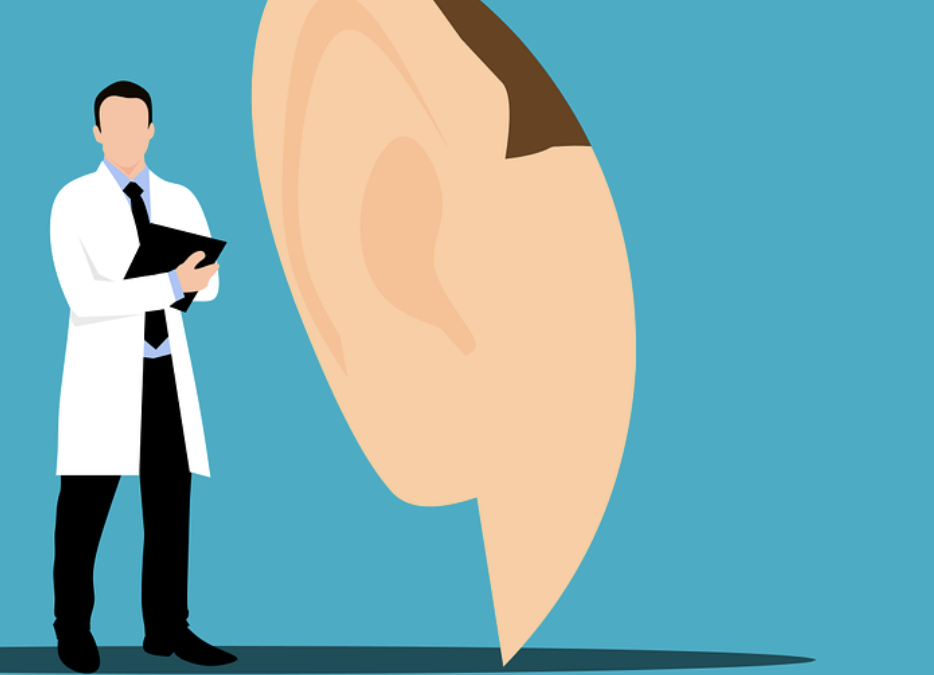 Improving access to early assessment and treatment for tinnitus