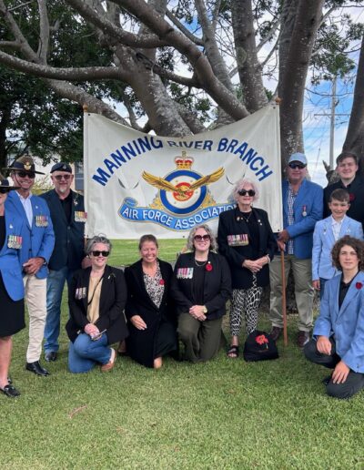 anzac tuncurry 2026