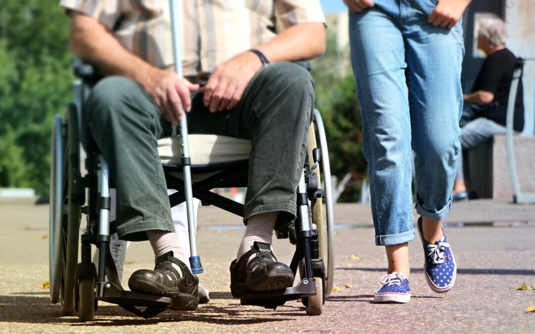 More veterans eligible for Household Services compensation from 1 July
