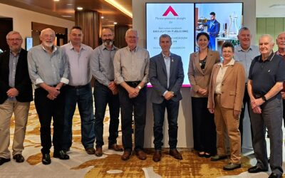 AFA National Board Re-Elected
