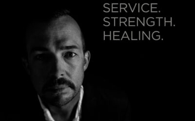 In Your Eyes: Seeking Queensland Air Force and Navy Veterans