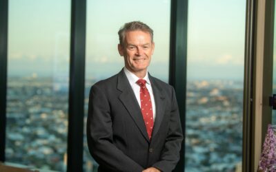 Minister announces new Veteran and Family Wellbeing Agency Chief Executive