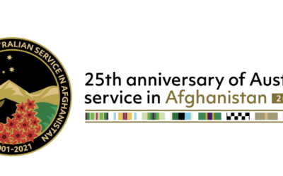 Nation to mark 25 years since first Australian deployment to Afghanistan