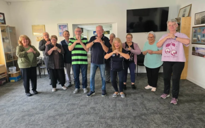 Make a difference through the Veteran Wellbeing Grants Program