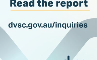 First Report Released – Access to Information Inquiry