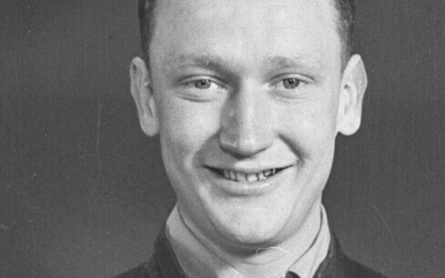 Australian World War Two aviator remembered in Netherlands